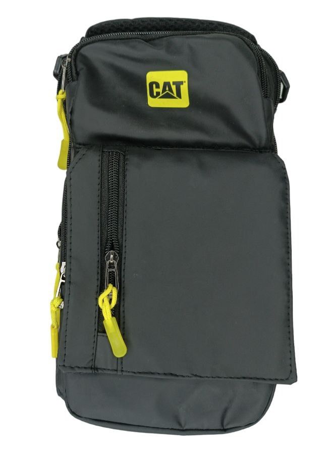 كات حافظ على تنظيمك وتواصلك أثناء التنقل مع حقيبة الكتف USB الخاصة بنا! - Image 3