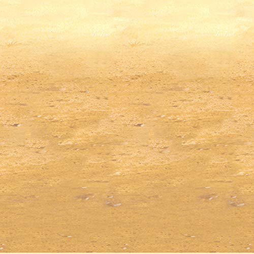 Beistle Desert Sand Backdrop Party Accessory 1 Count 1Pkg - Image 5