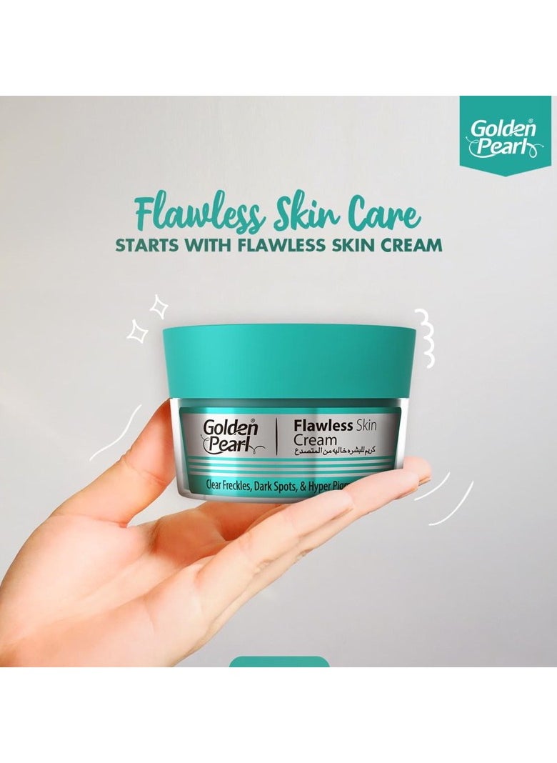 Flawless Skin Cream 25g