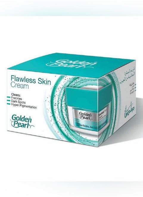 Flawless Skin Cream 25g