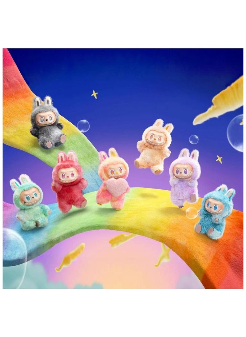 POP MART (Surprise box) Labubu Third Generation Original Doll Random Surprise Box  - Image 2