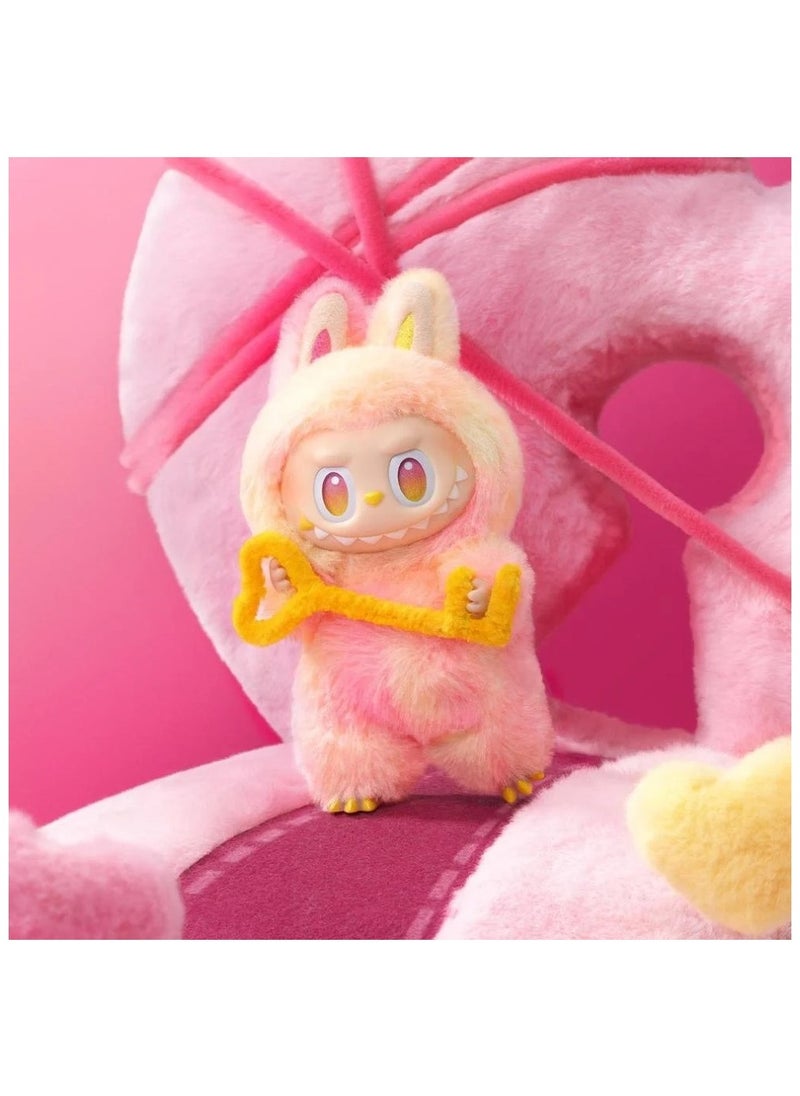 POP MART (Surprise box) Labubu Third Generation Original Doll Random Surprise Box  - Image 3