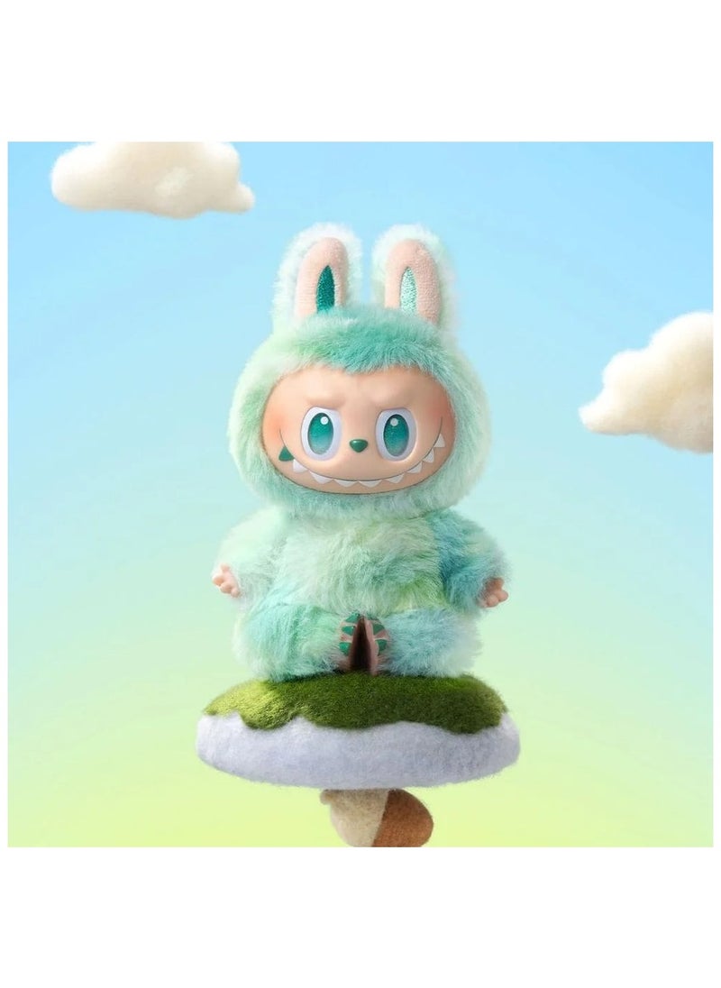 (Surprise box) Labubu Third Generation Original Doll Random Surprise Box