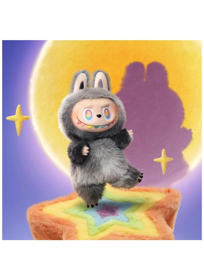 (Surprise box) Labubu Third Generation Original Doll Random Surprise Box