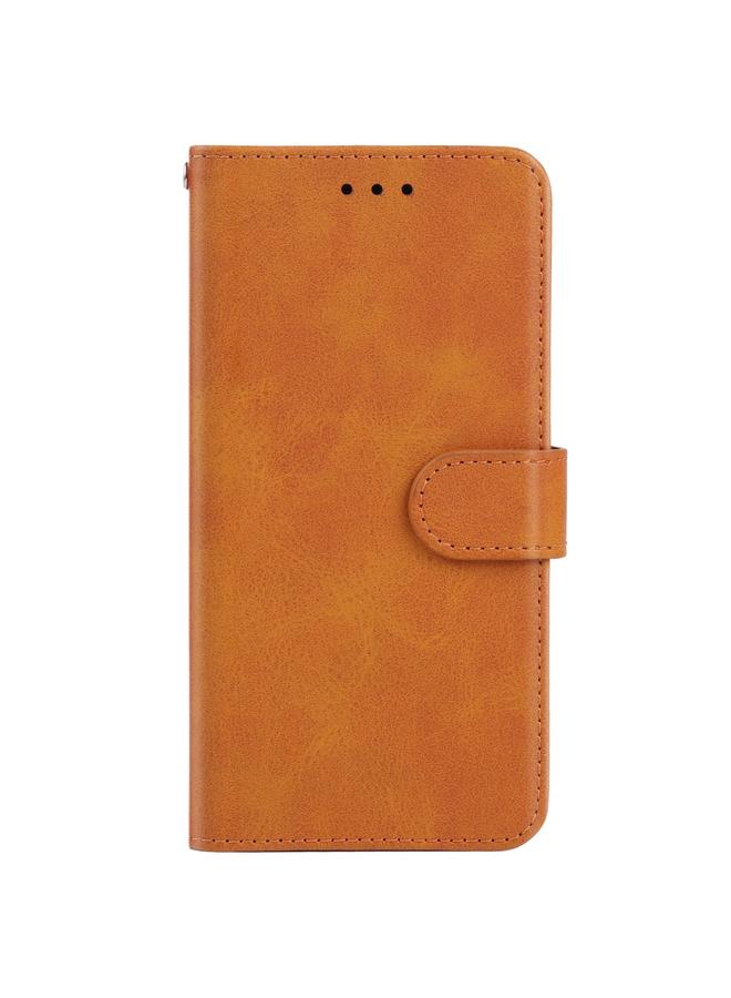 The Bros Phone Case For Infinix Note 12 G96 Leather Phone Phone Case - Image 2