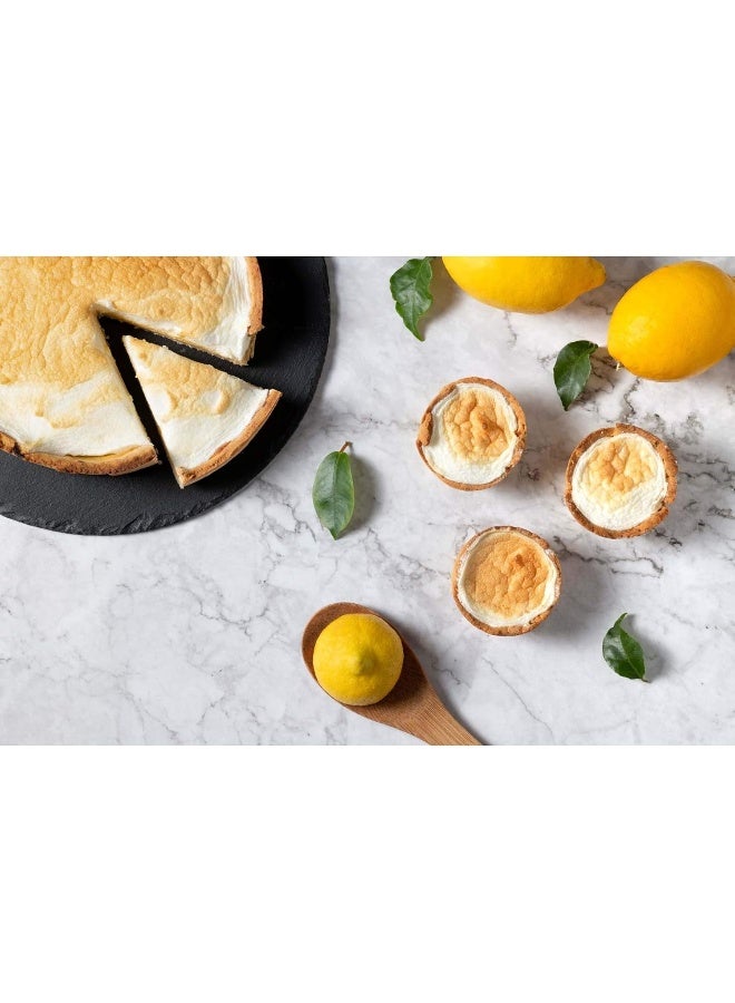 BPA® 3pcs Food Photography Backdrop Background for Flat Lay Product(56x89cm) - Image 3