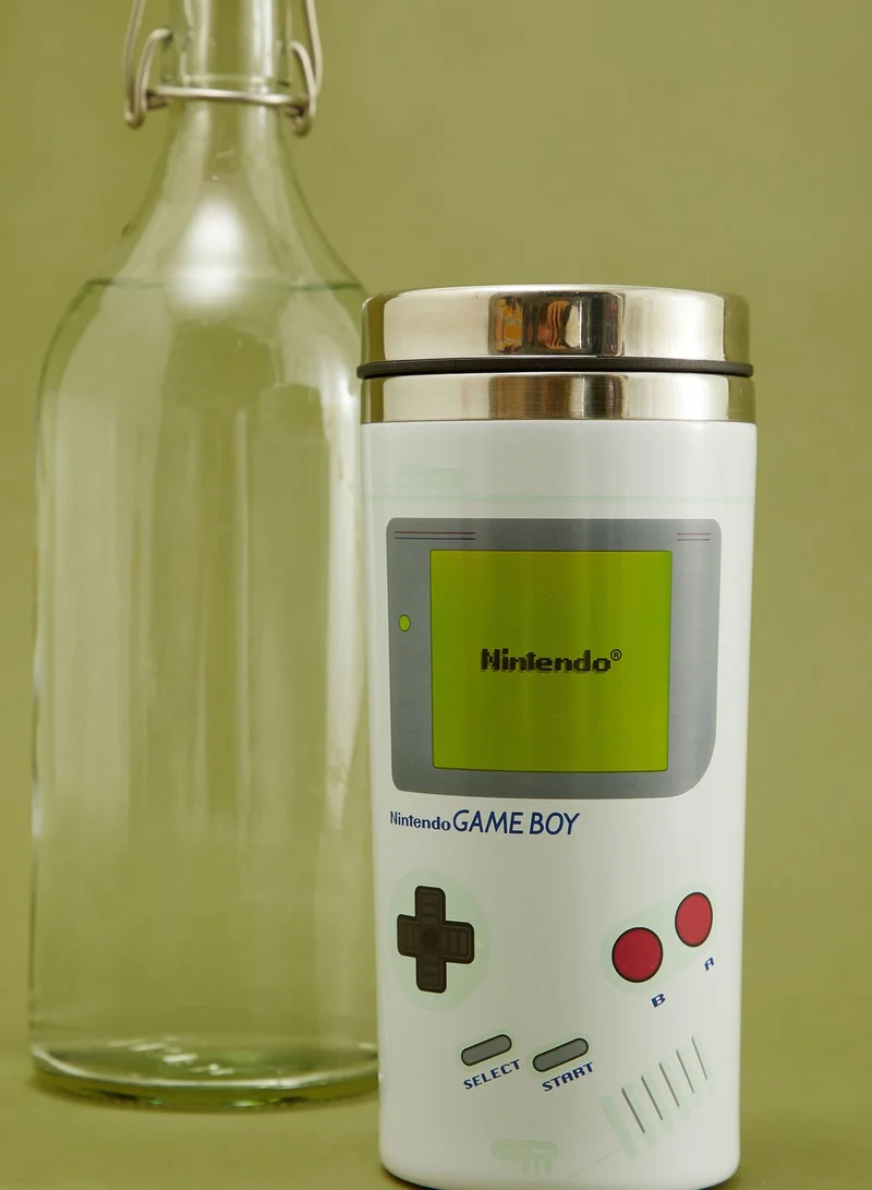 Paladone Gameboy Travel Mug