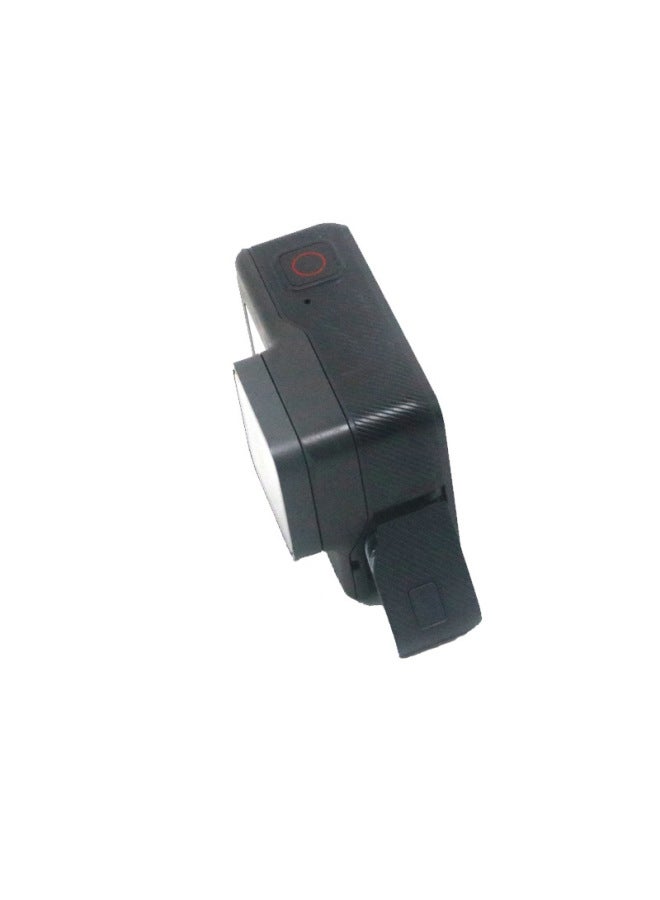 نيوترل لغطاء حماية عدسة UV ومرآة وغطاء تغيير البيانات وغطاء HDMI لكاميرا GoPro Hero5 و6 و7 Black - Image 4