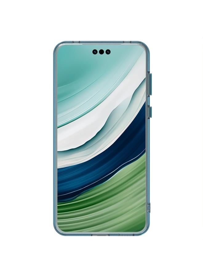 S-TOP Case For Huawei Mate 60 Pro Candy Magsafe PC Hybrid TPU Phone Case - Image 3