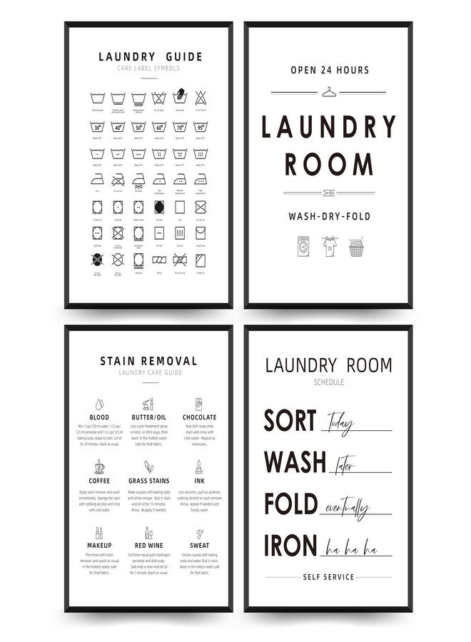 PLKMN 083LH-4Prints-laundry Posters & Prints - Image 1