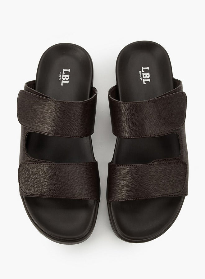 LBL by Shoexpress Men Comfort Sandals - Image 3