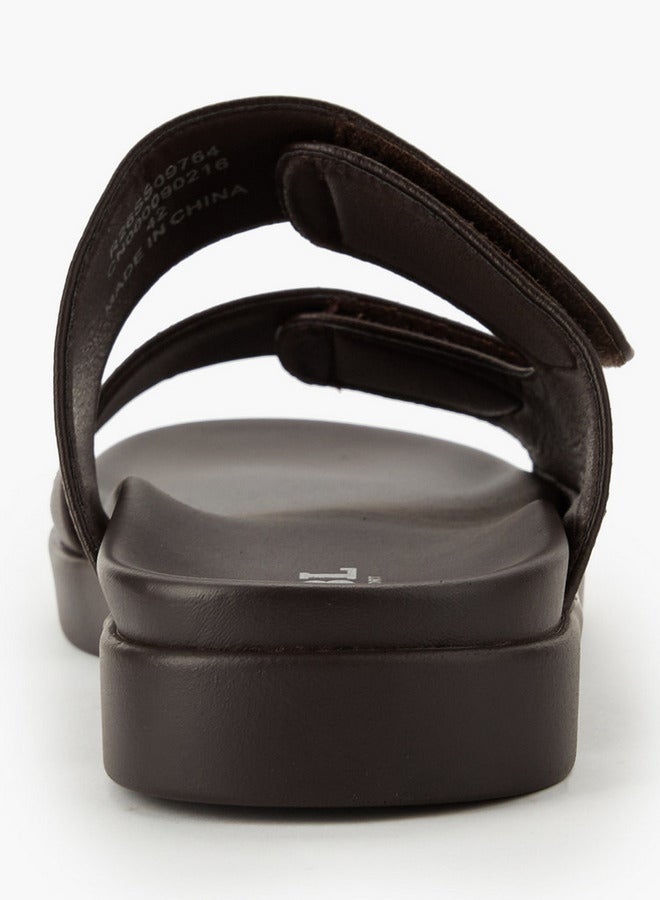 LBL by Shoexpress Men Comfort Sandals - Image 5