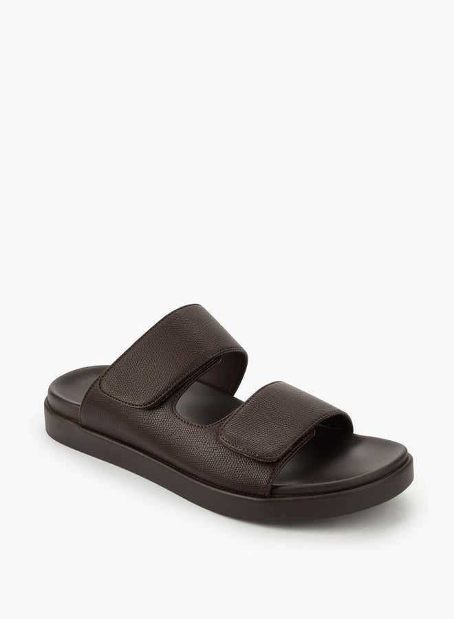 LBL by Shoexpress Men Comfort Sandals - Image 1