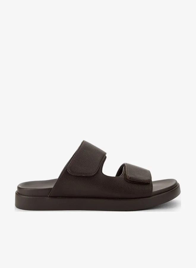 ال بي ال من شو اكسبرس صنادل رجالية مريحة