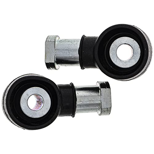 NICHE Tie Rod End Kit For Polaris RZR XP 4 1000 Ranger EV ETX & Crew 570 ACE 900 500 Replaces 7061189 - Image 2