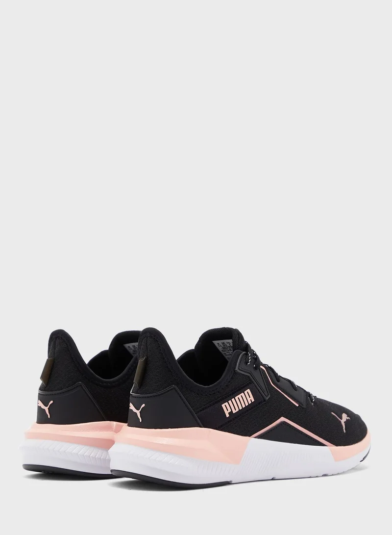 PUMA Platinum Metallic