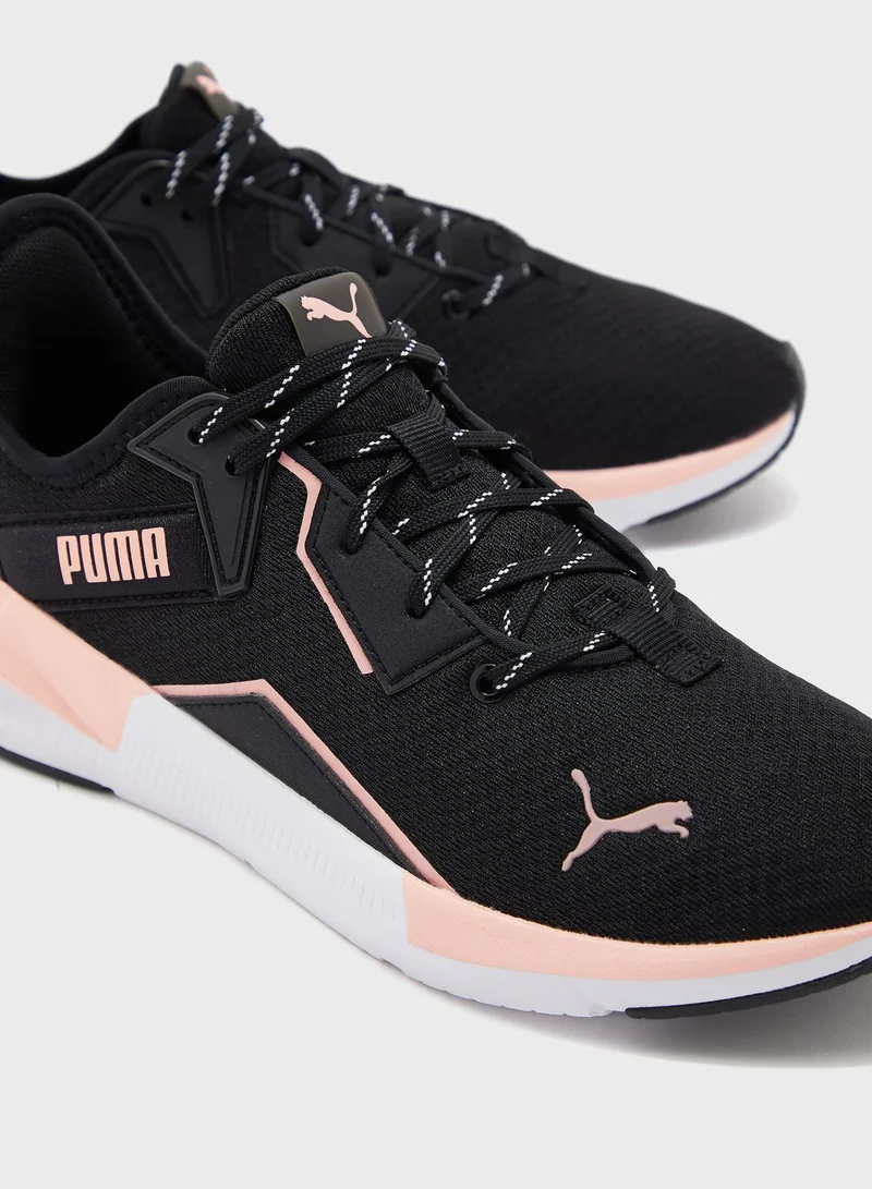 PUMA Platinum Metallic