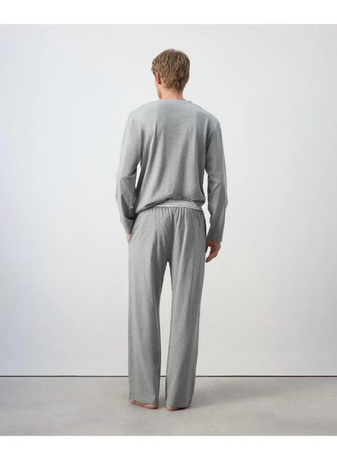Mango Man DAYSET Full Pyjama