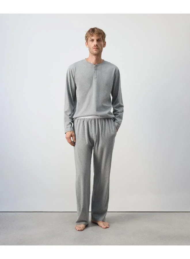Mango Man DAYSET Full Pyjama