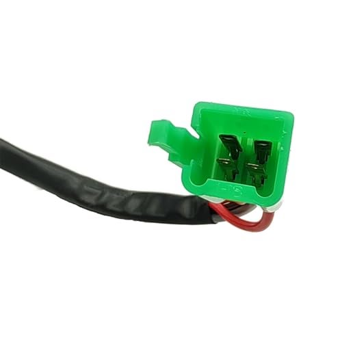 GAOSHUN Ignition Switch Fit for Suzuki Key Switch DR-Z400SM drz400sm 2005-2024 drz400s DR-Z400 S 2020-2022 37110-29FA0 - Image 4