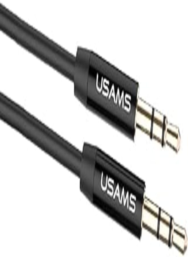 USAMS YP-01 Auxiliary Cable 1m