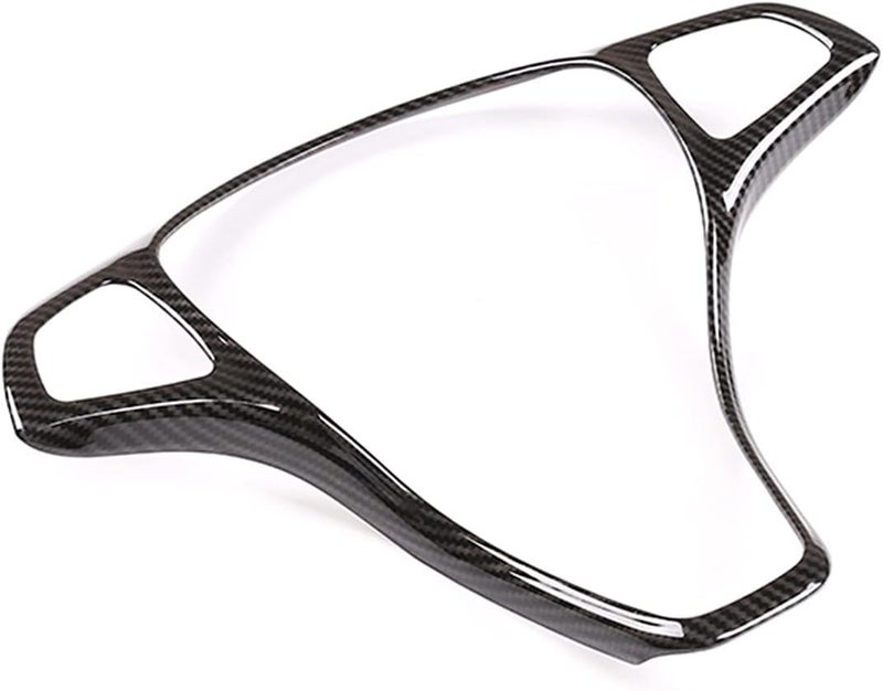 Wivplex Steering Wheel Frame Trim for Mercedes-Benz - Image 1