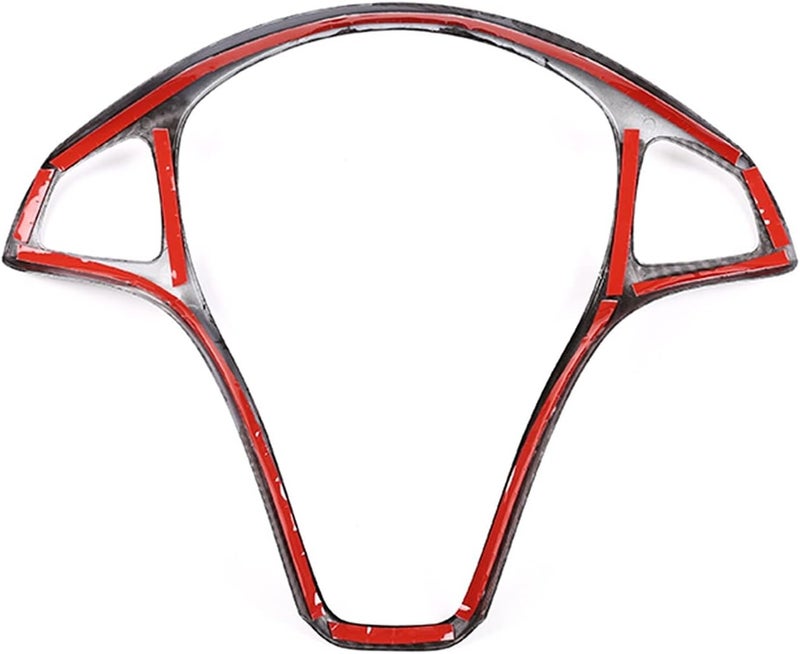 Wivplex Steering Wheel Frame Trim for Mercedes-Benz - Image 3