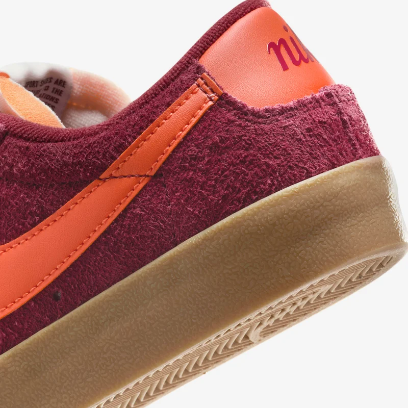 Nike Women's Blazer Low '77 Vintage Shoes