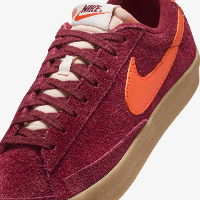Nike Women's Blazer Low '77 Vintage Shoes