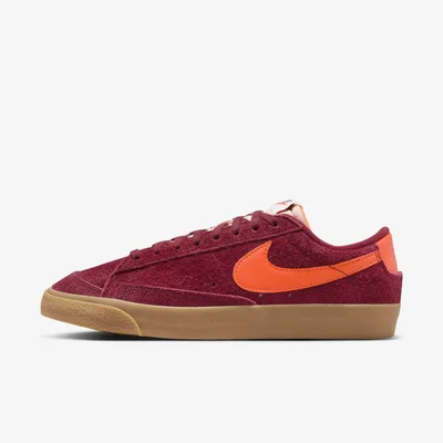 Nike Women's Blazer Low '77 Vintage Shoes