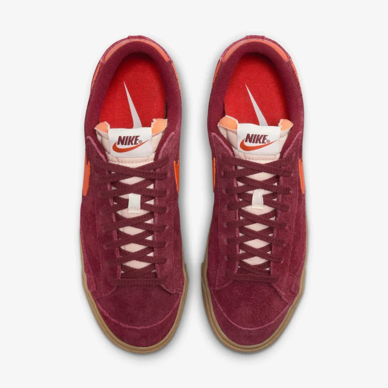 Nike Women's Blazer Low '77 Vintage Shoes