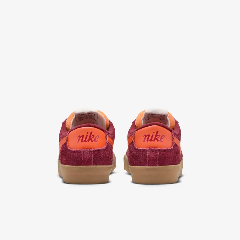 Nike Women's Blazer Low '77 Vintage Shoes