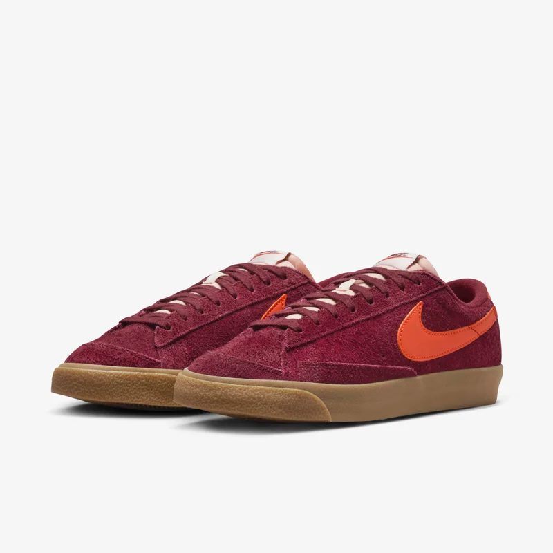 Nike Women's Blazer Low '77 Vintage Shoes