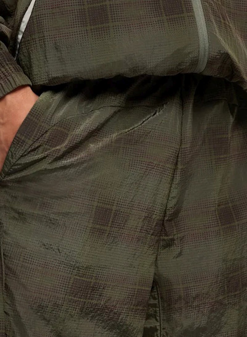 PUMA All-Over-Printed Sweatpants - Image 5