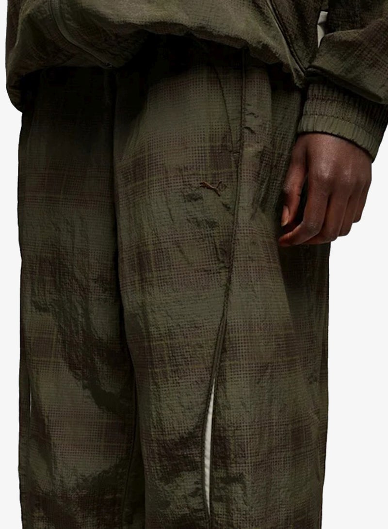 PUMA All-Over-Printed Sweatpants - Image 4