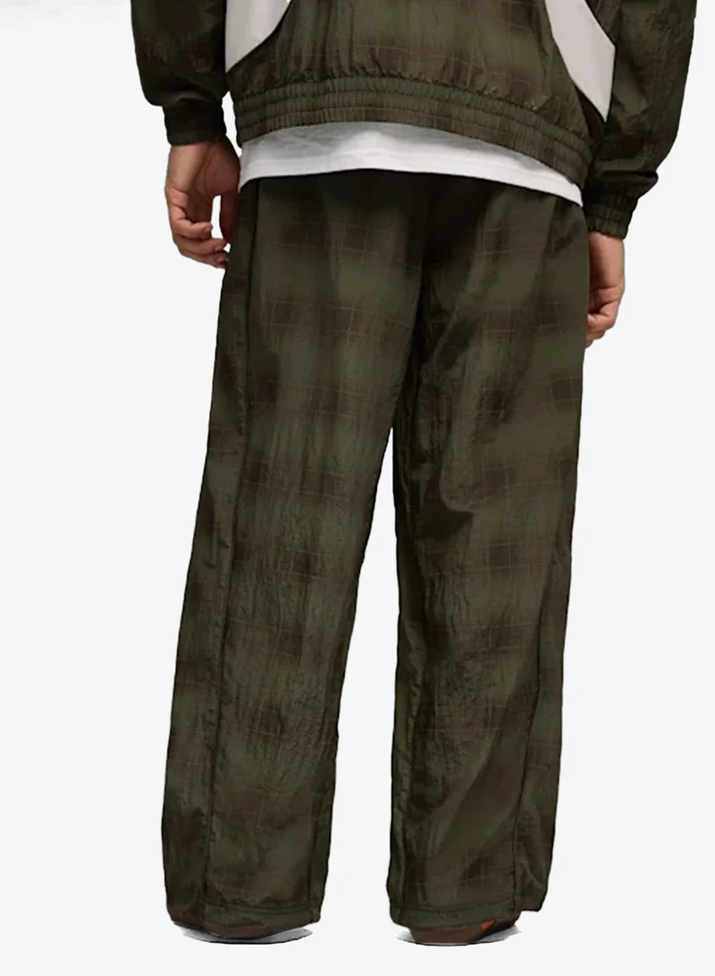 بوما All-Over-Printed Sweatpants