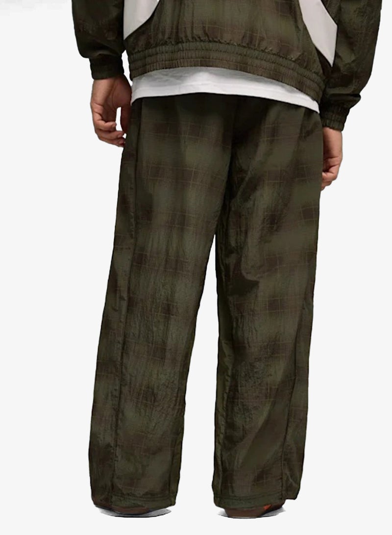 PUMA All-Over-Printed Sweatpants - Image 2