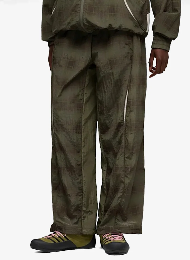 بوما All-Over-Printed Sweatpants