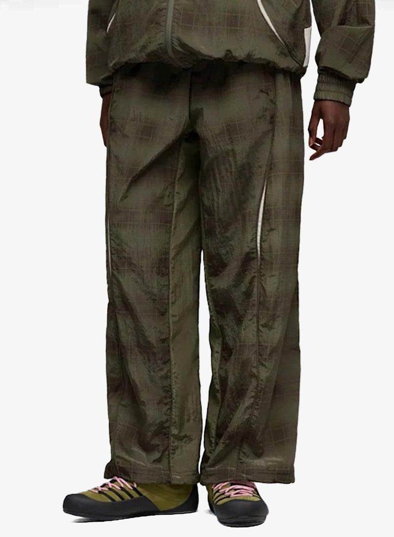 PUMA All-Over-Printed Sweatpants - Image 1