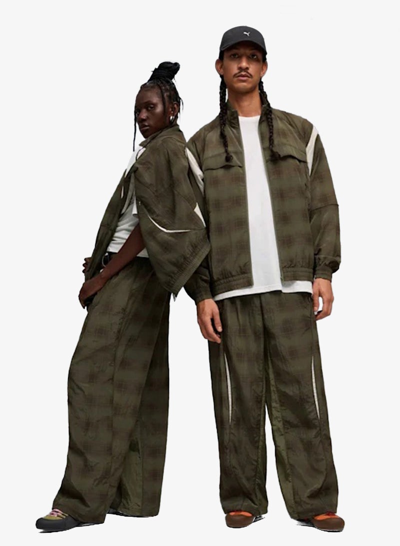 PUMA All-Over-Printed Sweatpants - Image 3