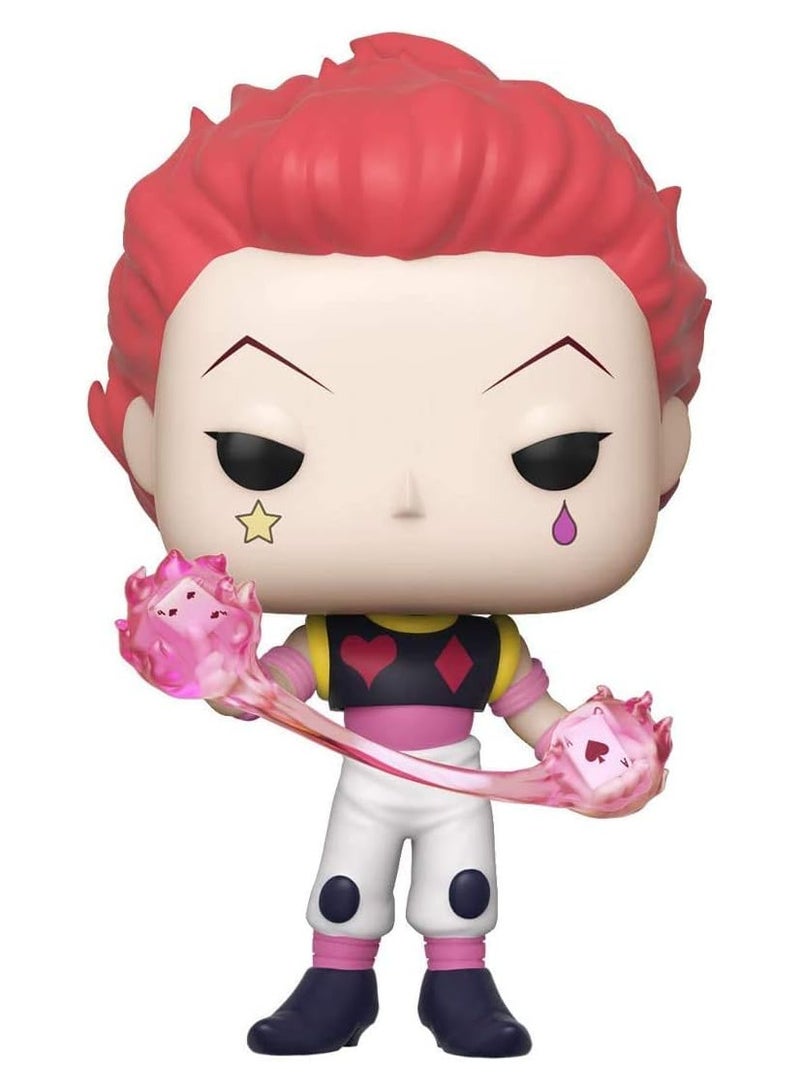 Funko Pop! Anime: Hunter x Hunter - Hisoka (652) - Image 1
