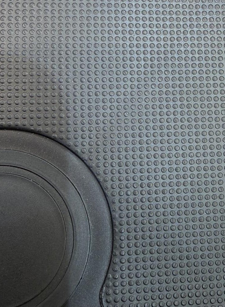 إستلو رف بلاستيك Estilo متوفر بعدة مقاسات - Image 3