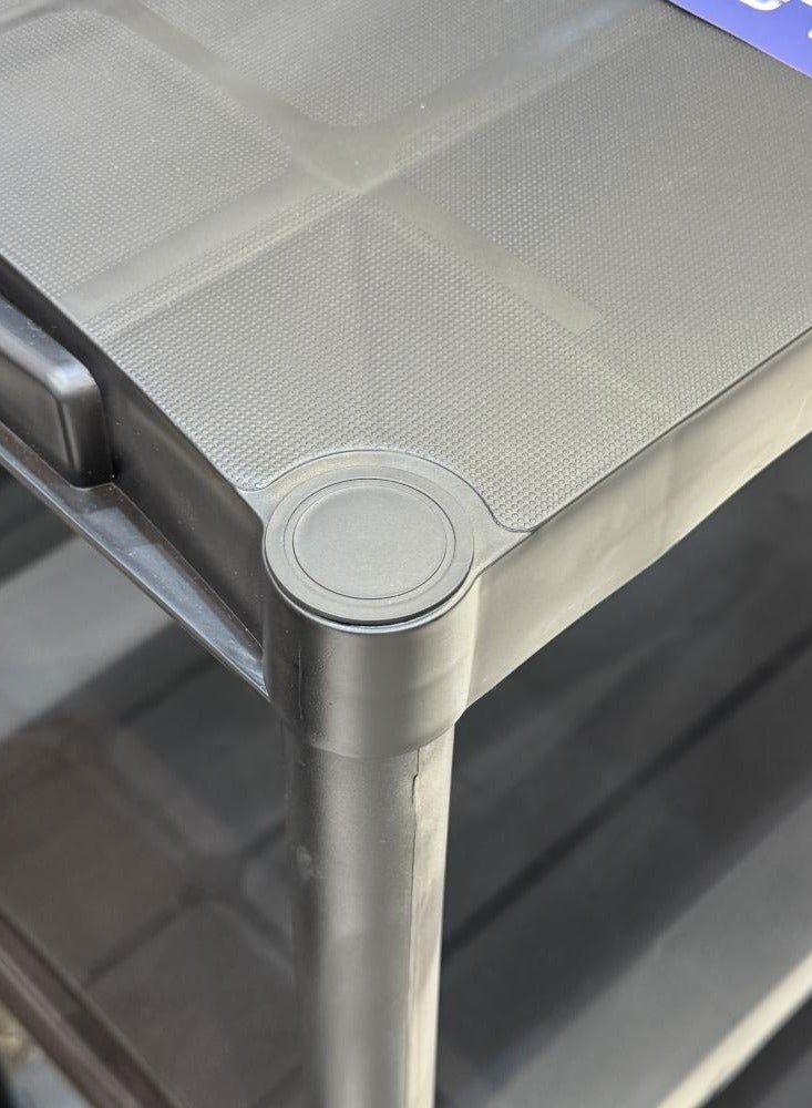 إستلو رف بلاستيك Estilo متوفر بعدة مقاسات - Image 4