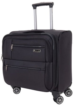 Rolling Laptop Case, Pilot Business Bag for Travel And Office, TSA Approved Lock - pzsku/ZFDCA29DD4622900F162CZ/45/_/1692883474/d5cb1a88-3e84-4ed0-b006-1b693d0f739b