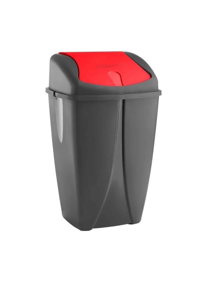 Max Sharp 70-liter  Max Waste Bin 6224010803794 - Image 2