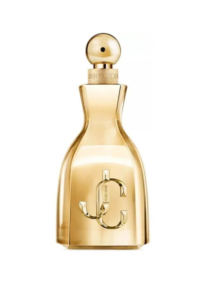 Jimmy Choo I Want Choo LE PARFUM 100ml - Image 3