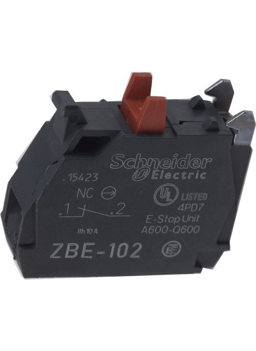 ZBE102 NC Contact For XB4/XB5 Button - pzsku/ZFDCA7BC05993DD081F5FZ/45/_/1731284319/b4389b9b-d261-45c7-a4fc-c7f7d4dbc72c