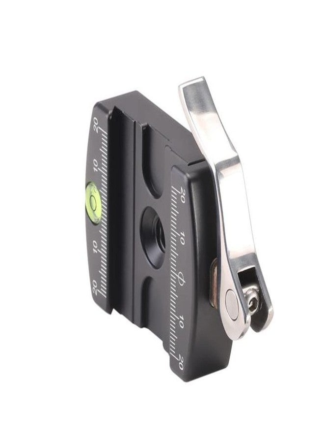 ليوفوتو مشبك التحرير السريع من ليوفوتو LR-50+NP-50 - Image 5
