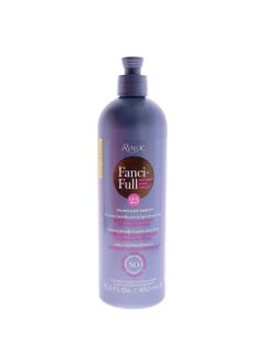 Roux Roux, Fanci-Full Instant Hair Color Rinse, 23 Frivolous Fawn ,Temporarily Evens Tones, Blends Away Gray, 15.2 Oz 