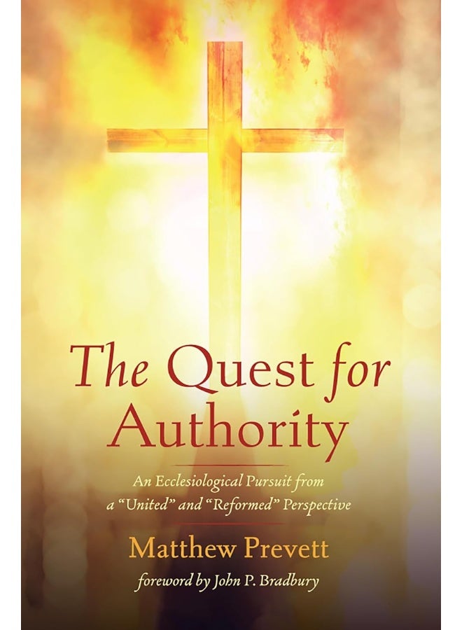 The Quest for Authority